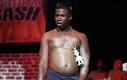 gucci mane shirt off
