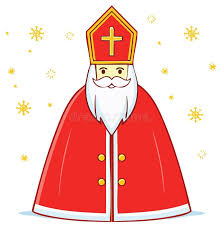 Image result for nikolaus