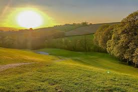 Image result for Fingle Glen Golf Club