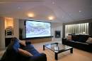 Home entertainment systems - Smart home - smart home entertainment ...