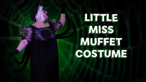 Image result for miss muffet costume