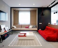 Apartment | Interior Design Ideas