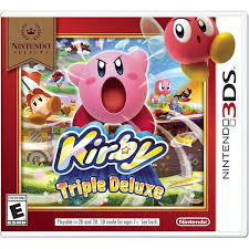 Image result for Kirby: Planet Robobot