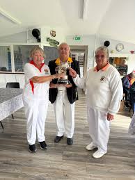 Image result for Truro City Bowling Club