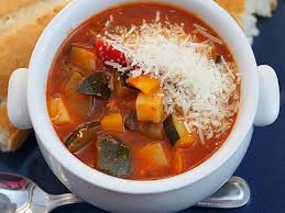 Image result for Zucchini soup