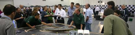 Image result for London Scalextric Club