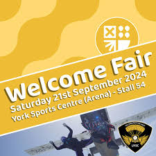 Image result for York University Parachute Club