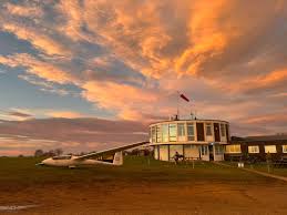 Image result for York University Gliding Club