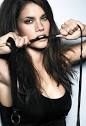 Missy Peregrym