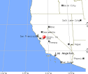 Ceres, California (CA 95307) profile: population, maps, real ...
