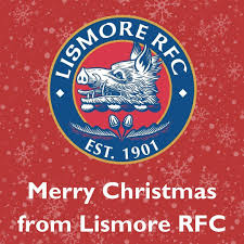 Image result for Lismore R F C