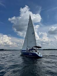 Image result for Legend Sailing