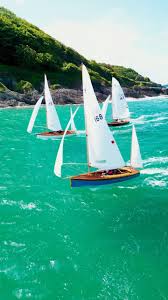 Image result for Salcombe Yacht Club