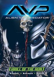 Image result for Alien vs Predator