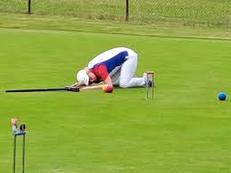 Image result for Blewbury Croquet Club
