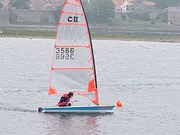 Image result for Berwick Sailing Club