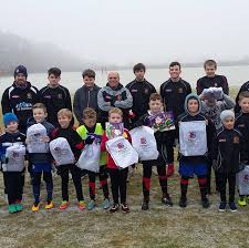 Image result for Brightlingsea Rugby Club