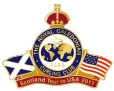 Image result for Royal Caledonian Curling Club