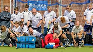 Image result for Gosport Borough Hockey Club