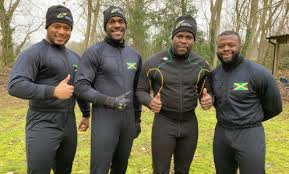 Image result for University Team Bath Bobsleigh Club