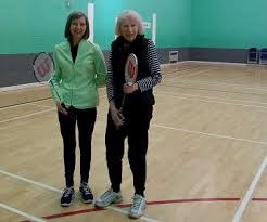 Image result for Lancashire Health & Racquets Badminton Club