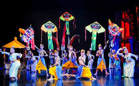 Image result for Dhun Eidedann Dancers Dancing Troupe