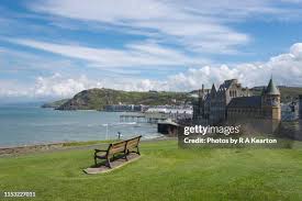 Image result for Aberystwyth University