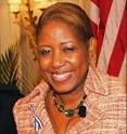 White House Usher Angella Reid