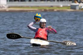 Image result for York University Canoepolo Club