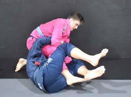 Image result for Winchester Aiuchi Jiu Jitsu