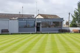 Image result for Eggborough Bowling Club