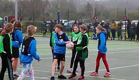 Image result for Beeches Netball Club