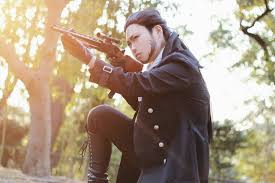 「リカルド・ソルダート テイルズオブイノセンス」の画像検索結果