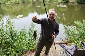 Image result for Crowborough & District Anglers Association