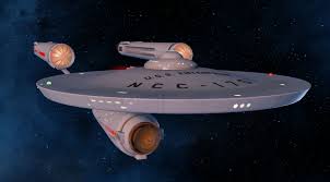 Image result for starship enterprise