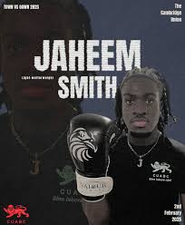 Image result for Cambridge Amateur Boxing Club