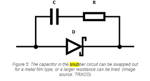 Image result for filter capacitor " 63.2-percent"
