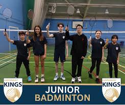 Image result for Lings Badminton Club