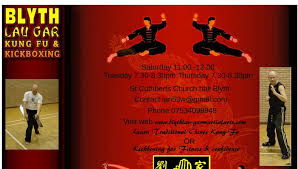 Image result for Salisbury Lau Gar Kung Fu Club