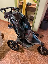Image result for Bob Revolution Stroller Jennifer Garner