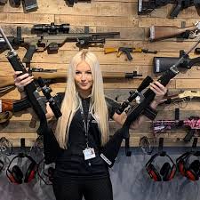 Image result for North Humberside Rifle and Pistol Club