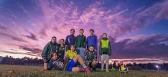 Image result for Alexandra United Football Club