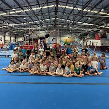 Image result for Goring Gymnastics Club