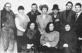 Image result for Peadar O`dornin College