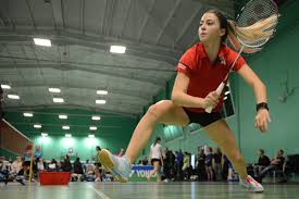 Image result for Swifts Junior (Lightwater) Badminton Club