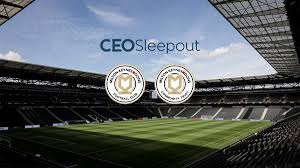 Image result for MK Dons SET Bedford TICs