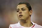 Would You: Javier Hernandez,