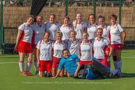 Image result for Dereham Hockey Club
