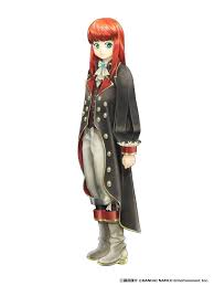 「アッシュ テイルズオブジアビス」の画像検索結果