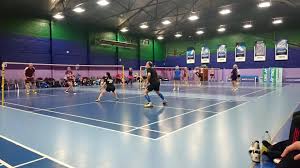 Image result for John Lewis Badminton Club